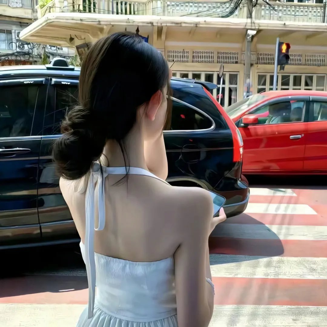 2020香港小姐竞选