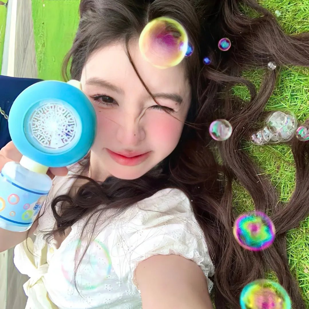 可怕的孩子们